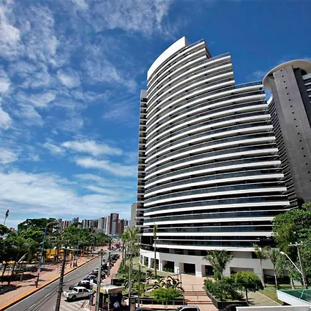 Landscape Beira Mar - 1200 Platinum Apartamento