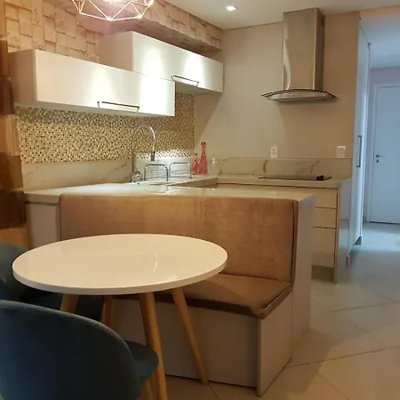 Landscape Beira Mar - 1200 Platinum Fortaleza (Ceara)