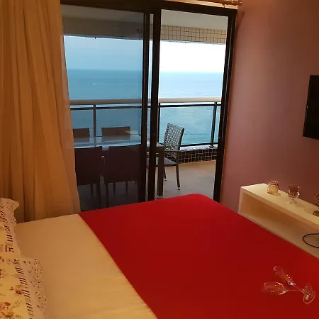 Landscape Beira Mar - 1200 Platinum Apartamento *