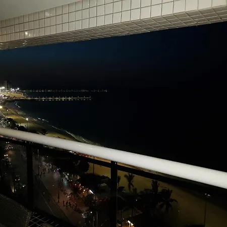 Landscape Beira Mar - 1200 Platinum Apartamento