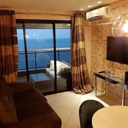 Landscape Beira Mar - 1200 Platinum Fortaleza (Ceara)