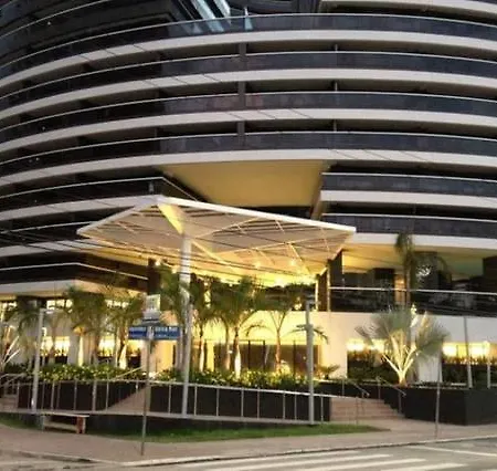 Landscape Beira Mar - 1200 Platinum Apartamento
