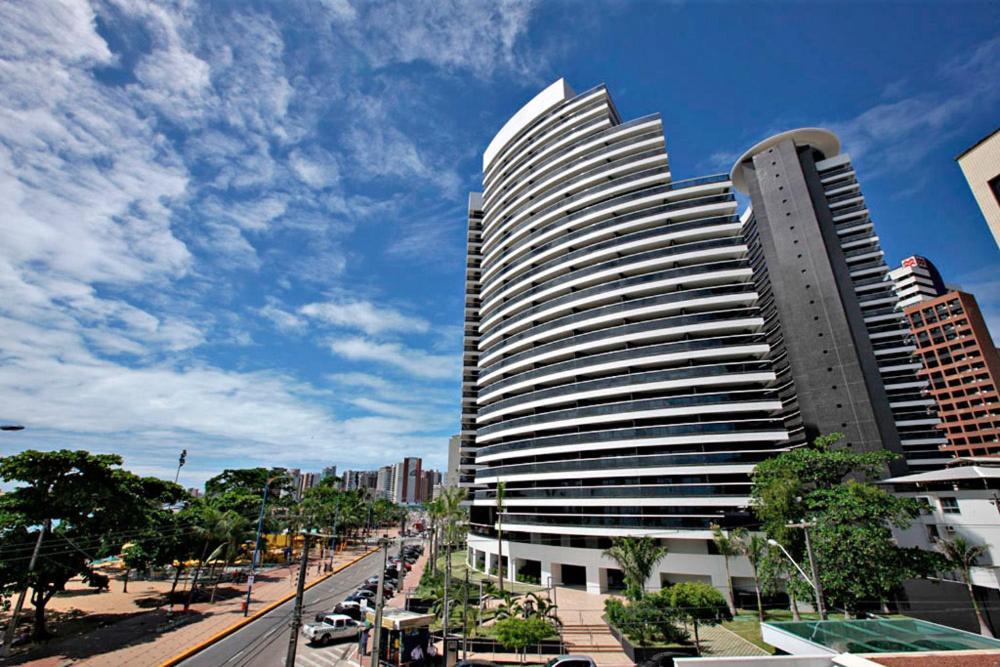 Landscape Beira Mar - 1200 Platinum Apartamento