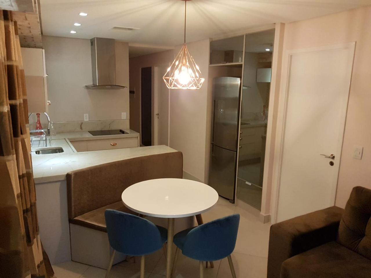 Apartamento Landscape Beira Mar - 1200 Platinum *