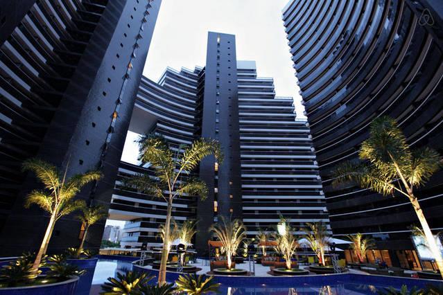 Landscape Beira Mar - 1200 Platinum Apartamento Fortaleza (Ceara)