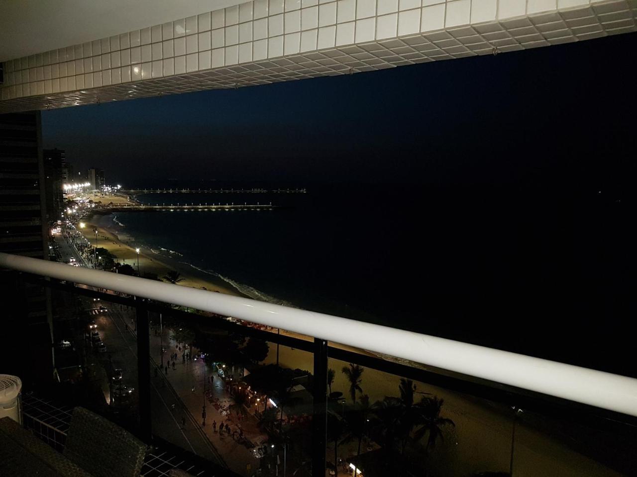 Landscape Beira Mar - 1200 Platinum Apartamento