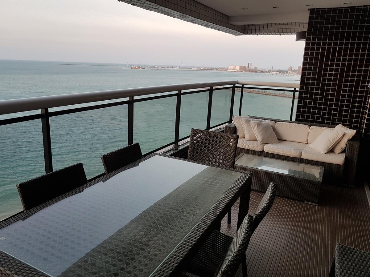 Landscape Beira Mar - 1200 Platinum Apartamento *